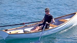 Rowing Boat